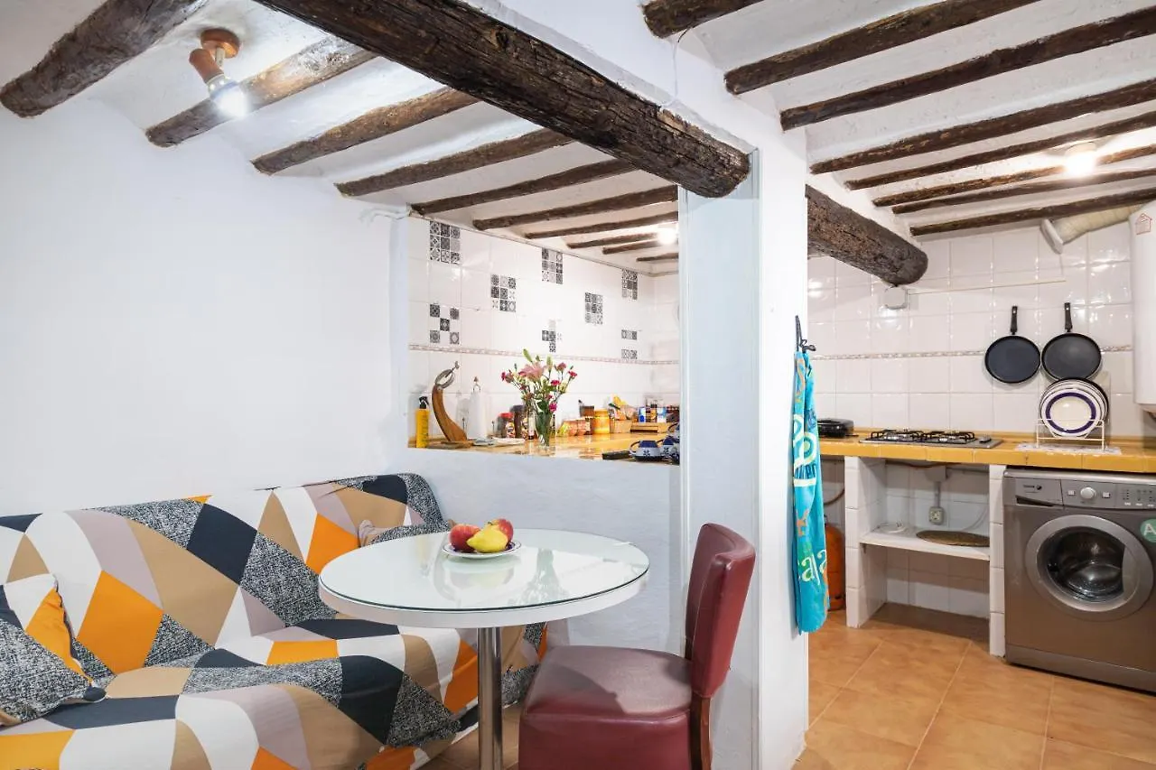 Casa Rural Rin-Ran Cazorla