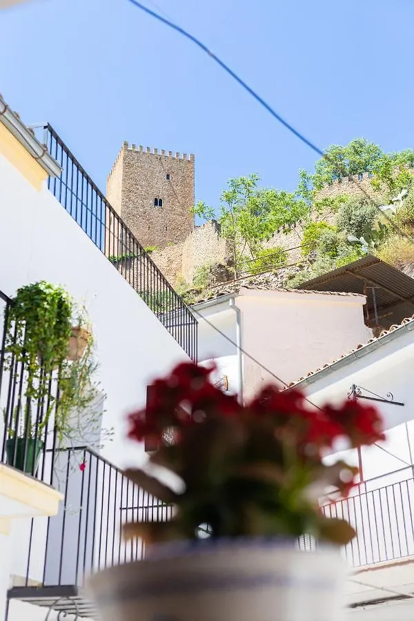 Casa Rural Rin-Ran Cazorla 0*,  España