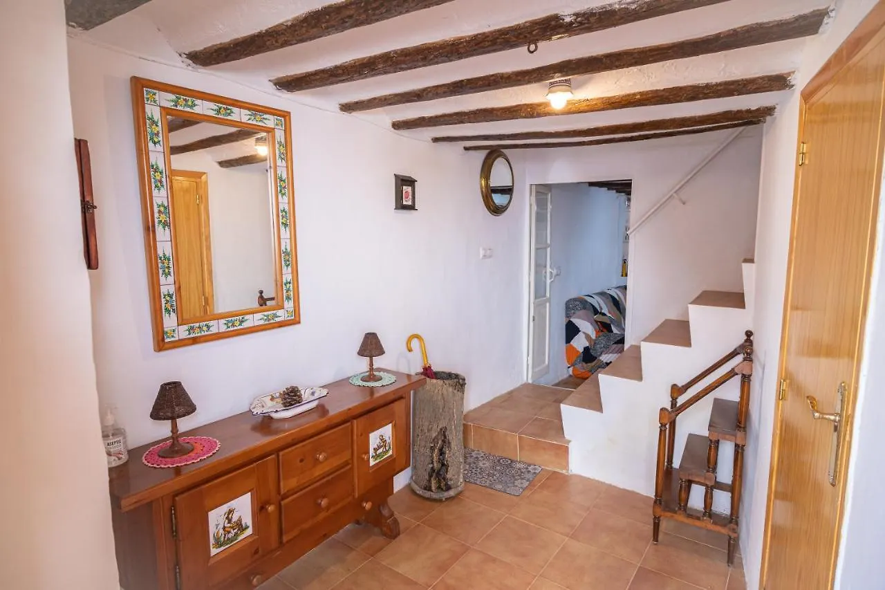 Casa Rural Rin-Ran Cazorla