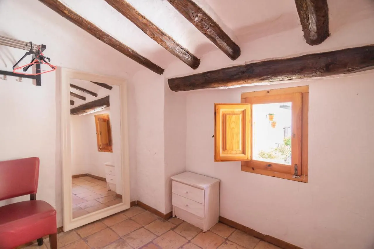 Casa Rural Rin-Ran Cazorla 0*,