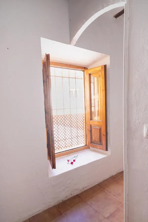 Casa Rural Rin-Ran Cazorla España