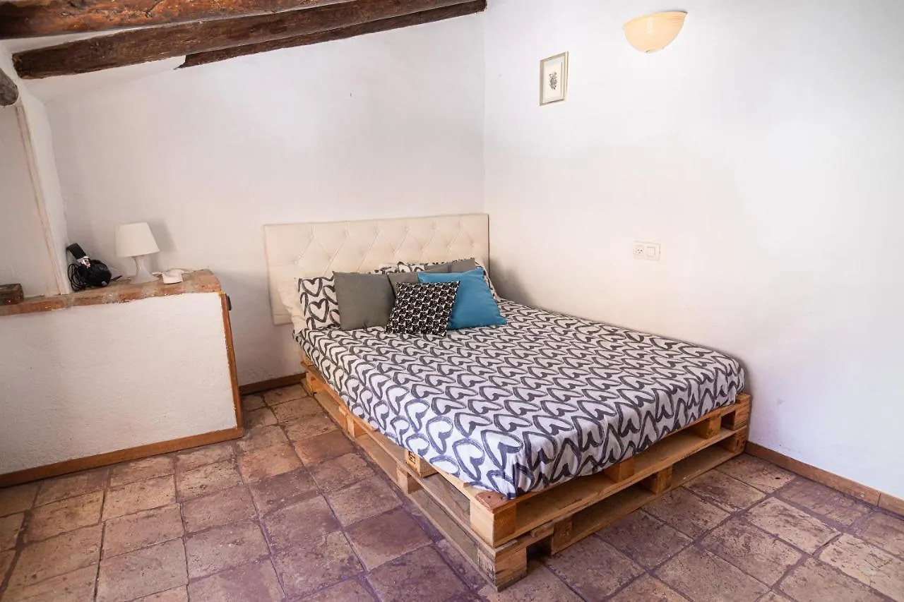 Casa Rural Rin-Ran Cazorla 0*,  España
