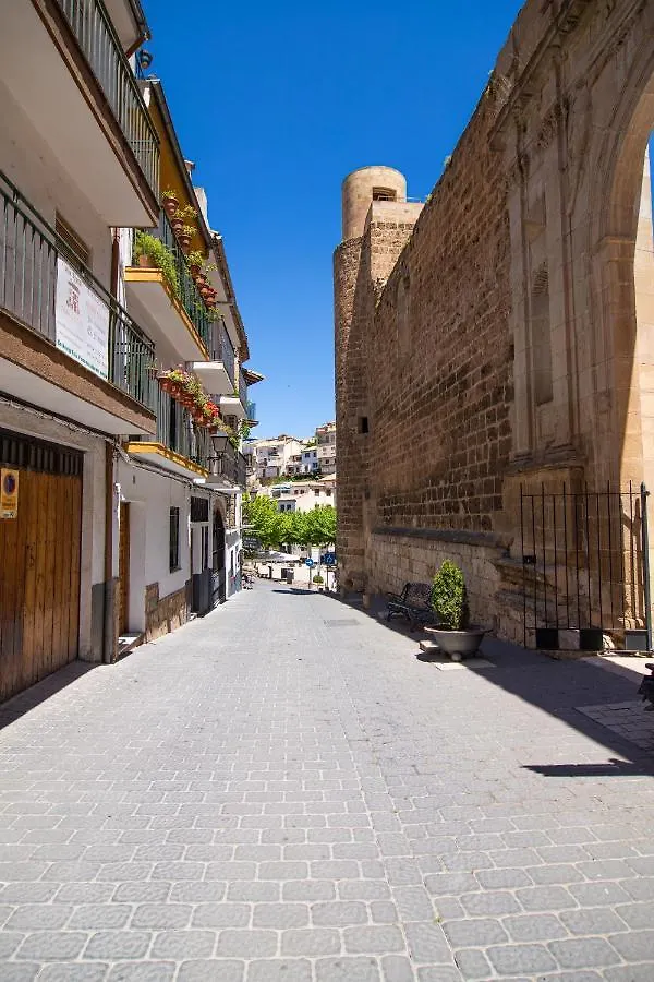 Casa Rural Rin-Ran Cazorla