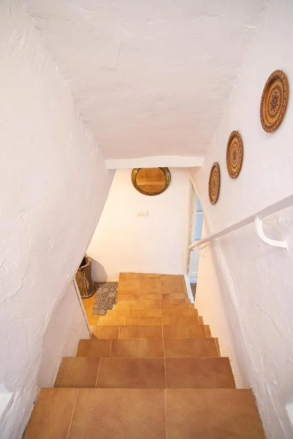 Casa Rural Rin-Ran Cazorla