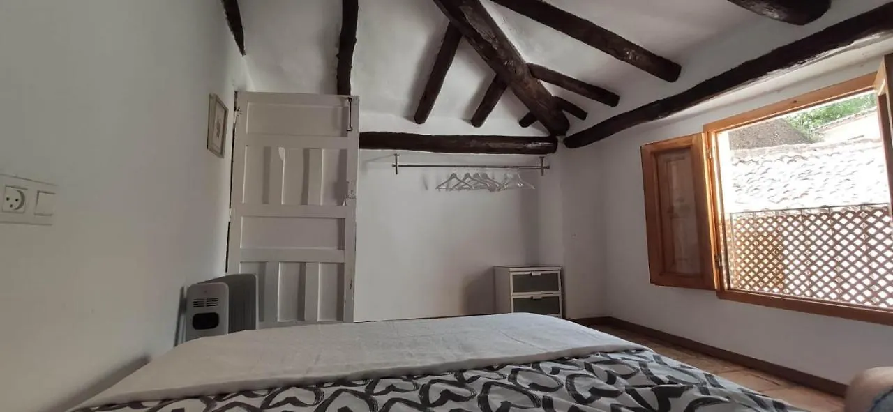 Casa Rural Rin-Ran Cazorla