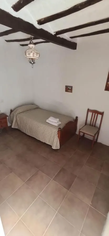 Casa Rural Rin-Ran Cazorla 0*,  España