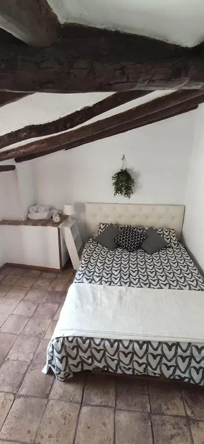 Casa Rural Rin-Ran Cazorla Сasa de vacaciones