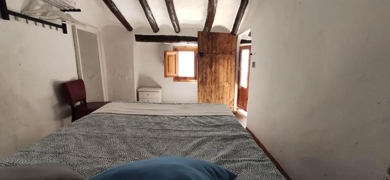 Сasa de vacaciones Casa Rural Rin-Ran Cazorla