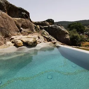  Agroturismo Tambor Del Llano