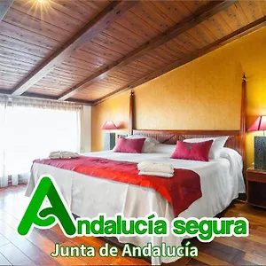 4* Otel & Sierra De 4*