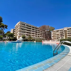 Mediterranean Way - Catalunya 92 , Salou España