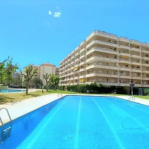 Cordoba , Climatizado, Piscina Y Cerca De La Playa. , Salou España