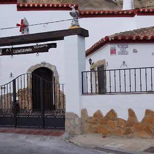  Apartamento Cuevas De María