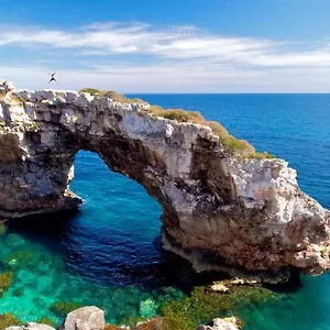 Santiago Mallorca , Cala Figuera (Mallorca) España