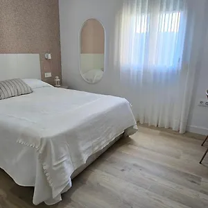 Arbolí , Cádiz España