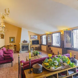  Сasa de vacaciones Casa Rural Rivero