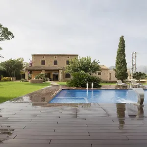 Es Pouet , Binisalem España