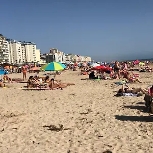 Cerca De La Playa Victoria De , Cádiz España