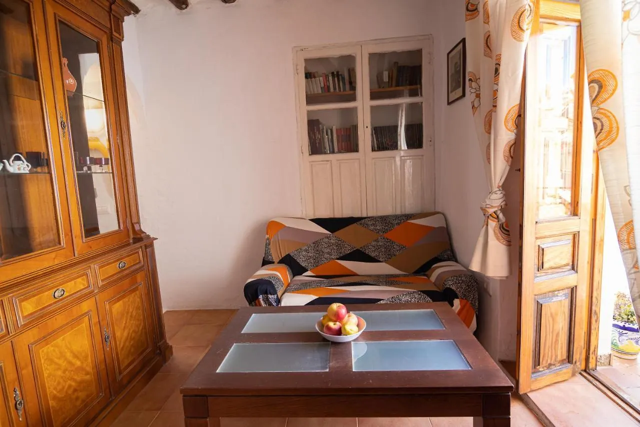 Villa Vivienda Rural Rin-Ran Cazorla