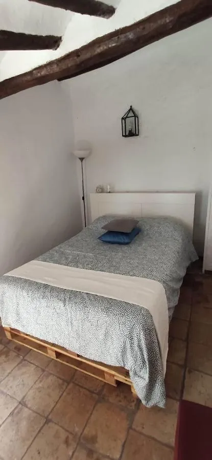 Villa Vivienda Rural Rin-Ran Cazorla