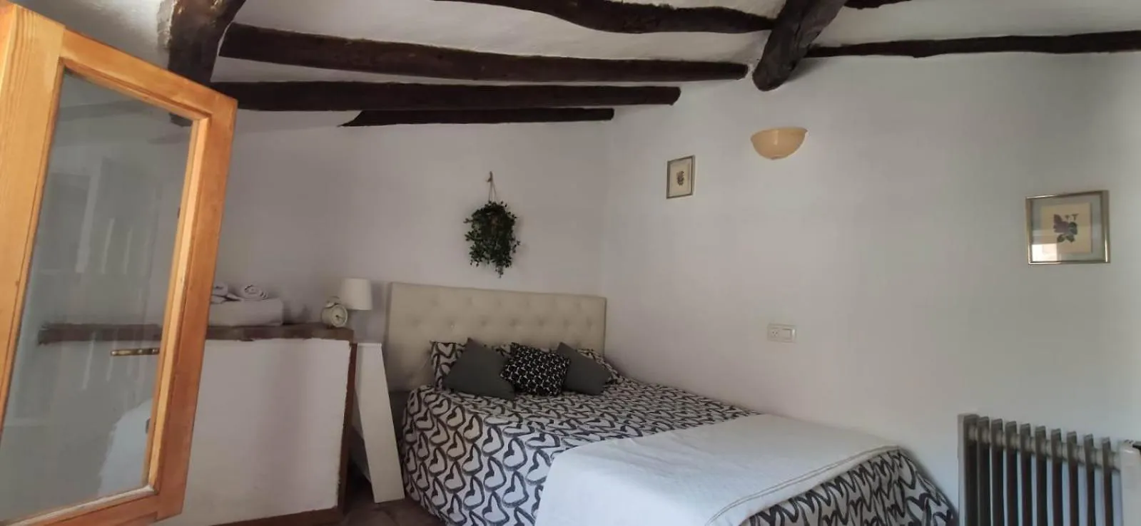 Holiday home Vivienda Rural Rin-Ran Villa Cazorla