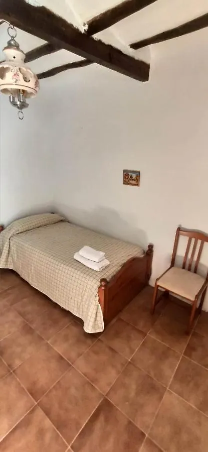 Villa Vivienda Rural Rin-Ran Cazorla