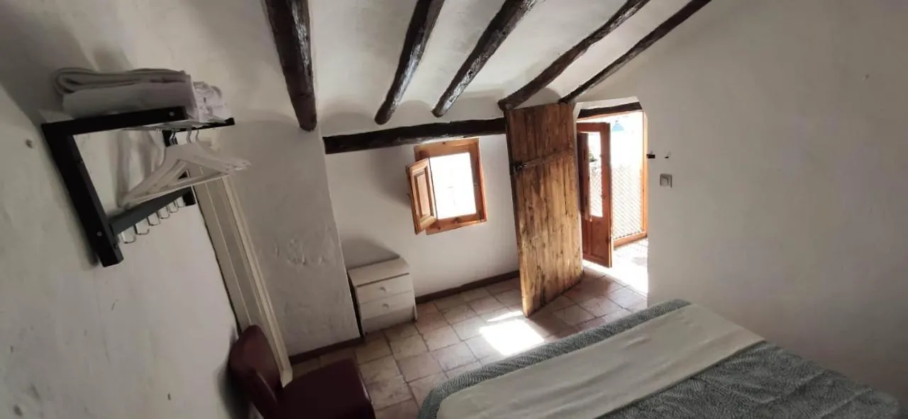 Casa vacanze Villa Vivienda Rural Rin-Ran Cazorla