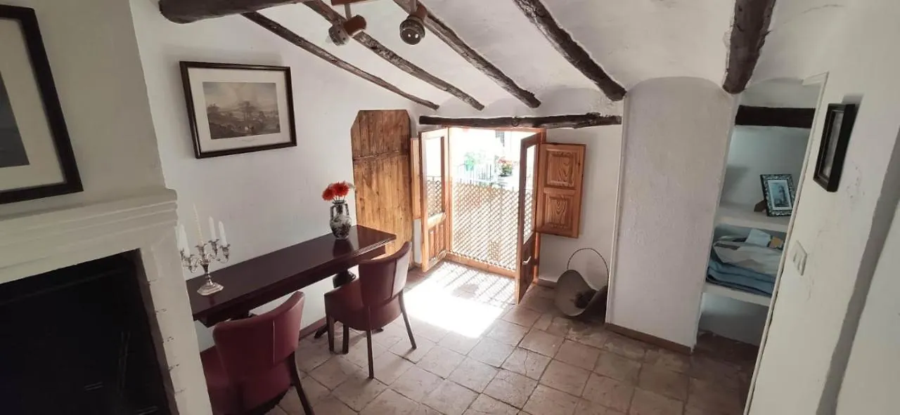 Villa Vivienda Rural Rin-Ran Cazorla 0*,