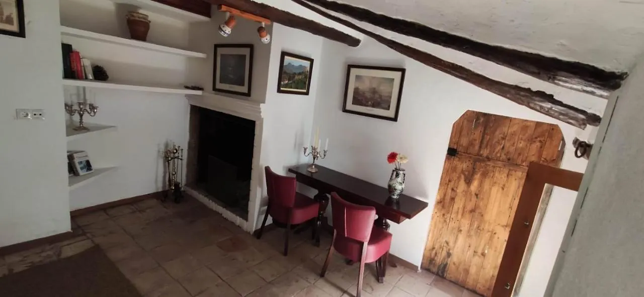 Casa vacanze Villa Vivienda Rural Rin-Ran Cazorla Spagna